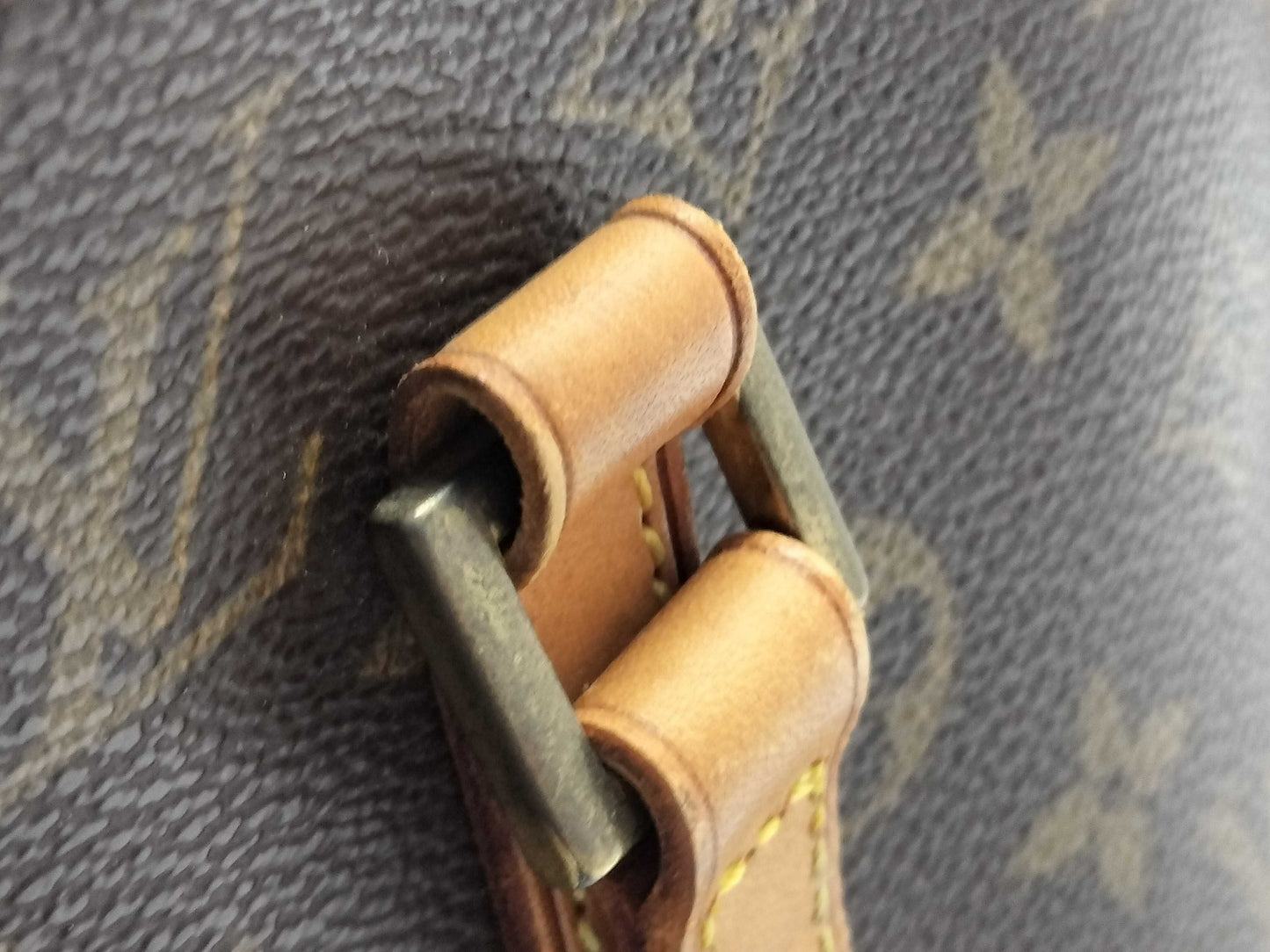 LOUIS VUITTON M51172 Monogram Louis Vuitton Monogram Vavin Tote Bag