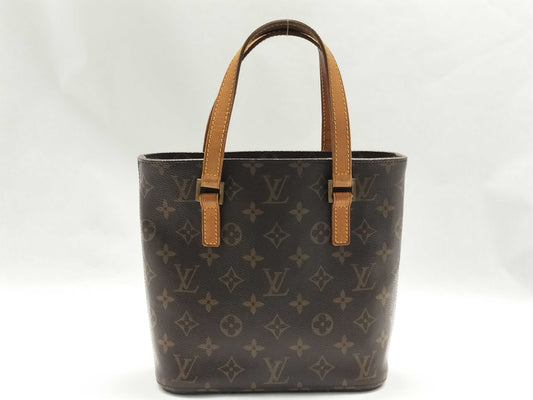 LOUIS VUITTON M51172 Monogram Louis Vuitton Monogram Vavin Tote Bag