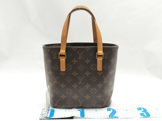 LOUIS VUITTON M51172 Monogram Louis Vuitton Monogram Vavin Tote Bag