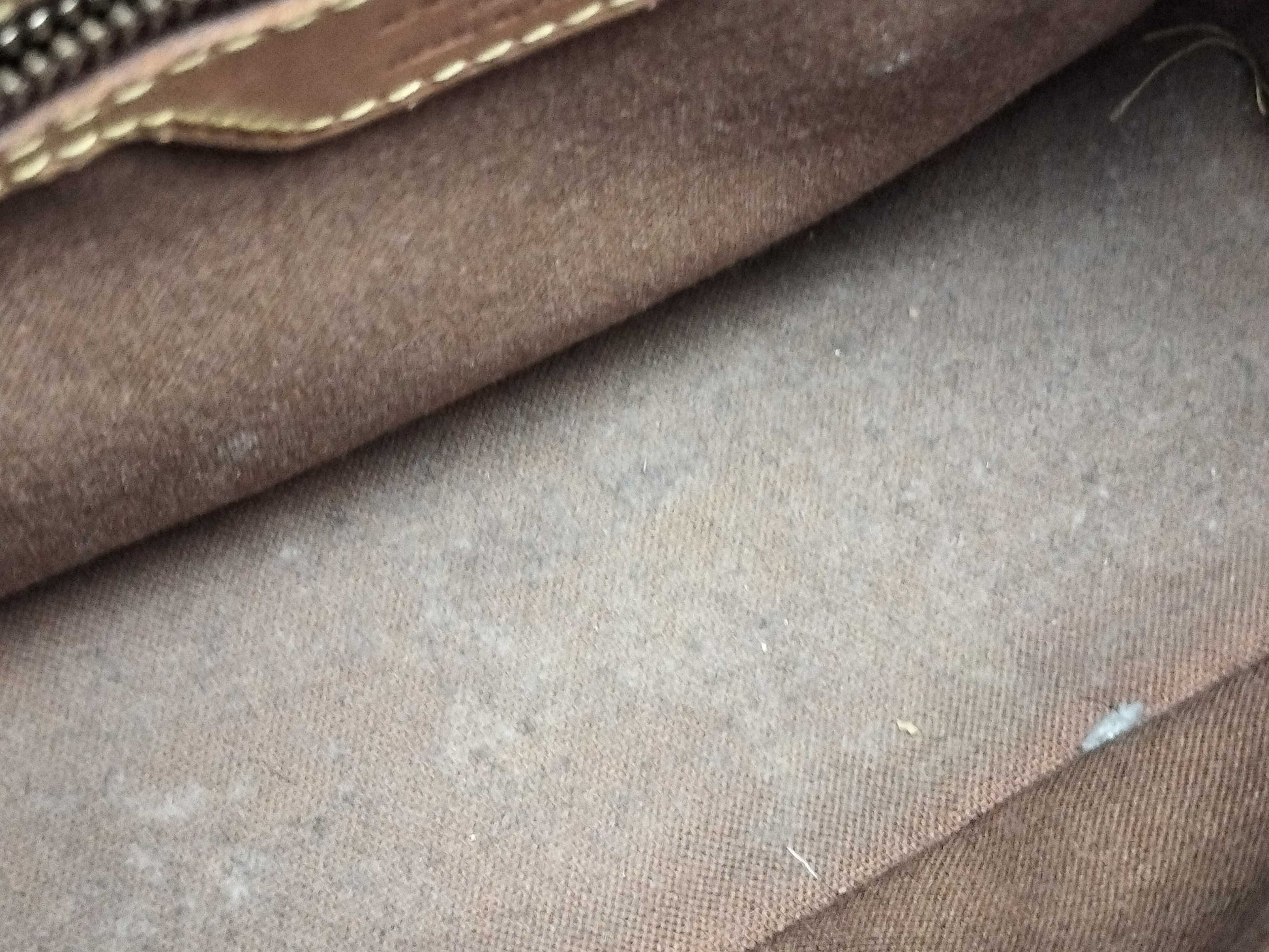 LOUIS VUITTON M51172 Monogram Louis Vuitton Monogram Vavin Tote Bag