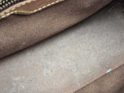 LOUIS VUITTON M51172 Monogram Louis Vuitton Monogram Vavin Tote Bag