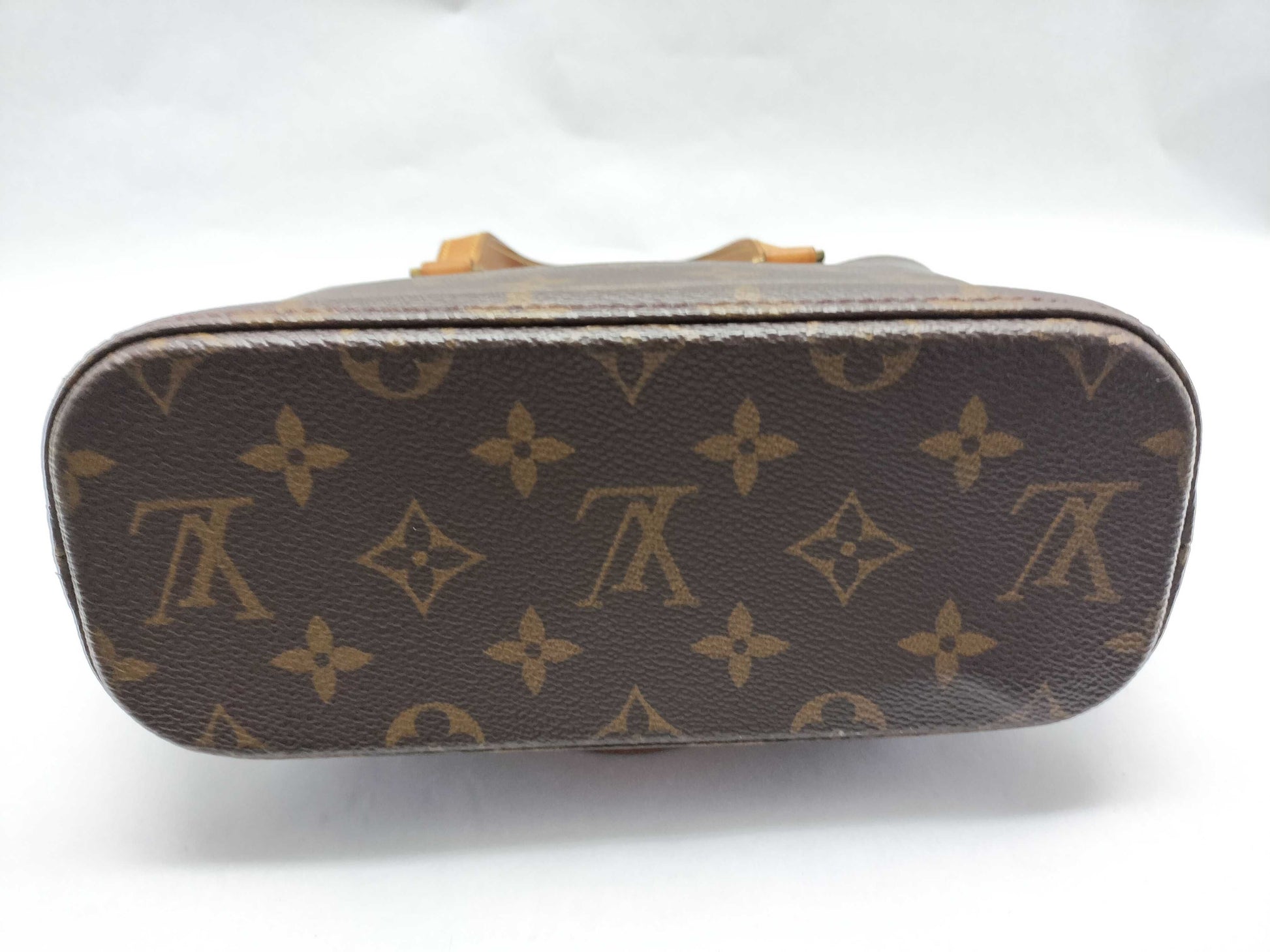 LOUIS VUITTON M51172 Monogram Louis Vuitton Monogram Vavin Tote Bag