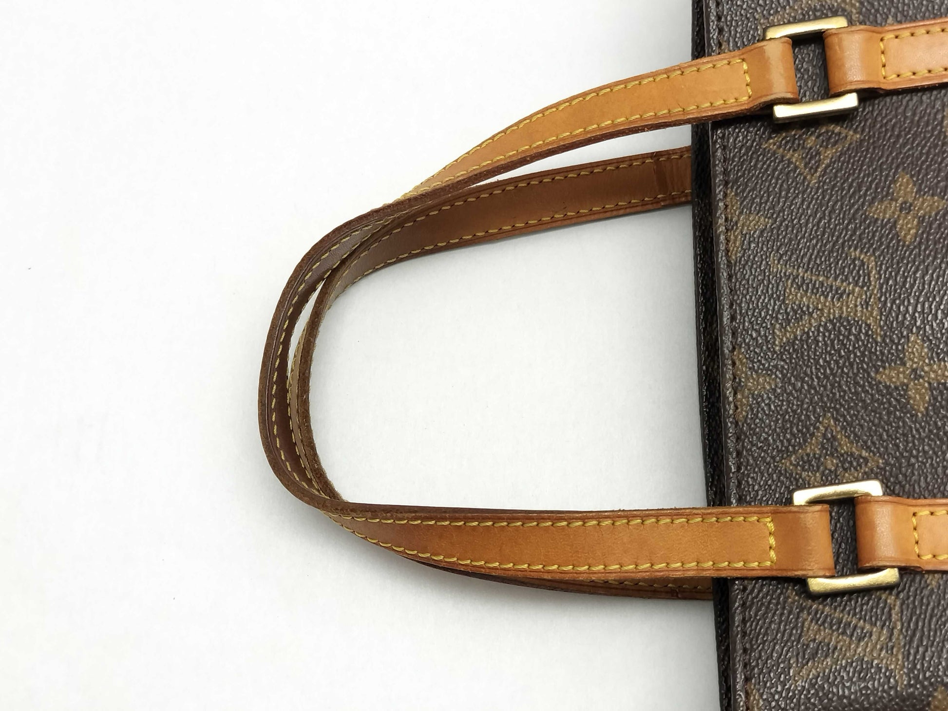 LOUIS VUITTON M51172 Monogram Louis Vuitton Monogram Vavin Tote Bag