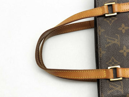 LOUIS VUITTON M51172 Monogram Louis Vuitton Monogram Vavin Tote Bag
