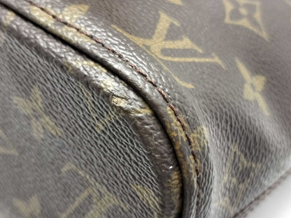 LOUIS VUITTON M51172 Monogram Louis Vuitton Monogram Vavin Tote Bag
