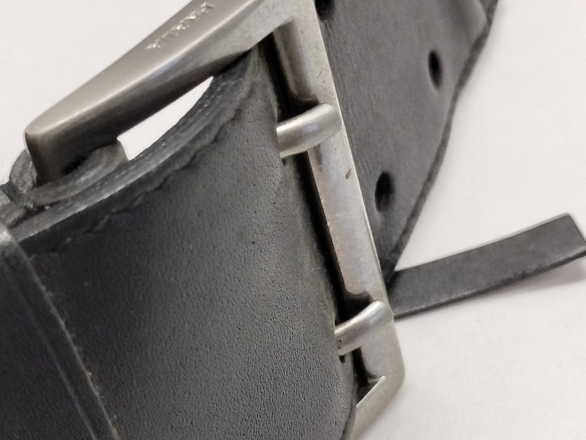PRADA Nylon Prada Shoulder Bag Nylon Shoulder Bag