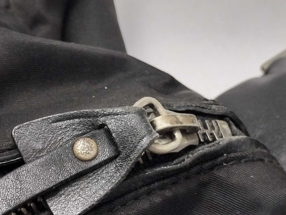 PRADA Nylon Prada Shoulder Bag Nylon Shoulder Bag