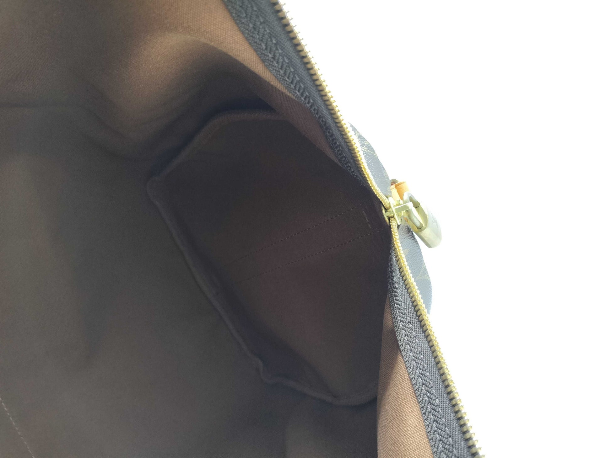 LOUIS VUITTON M41414 Monogram Louis Vuitton Monogram Keepall Bandouliere 55 Boston Bag