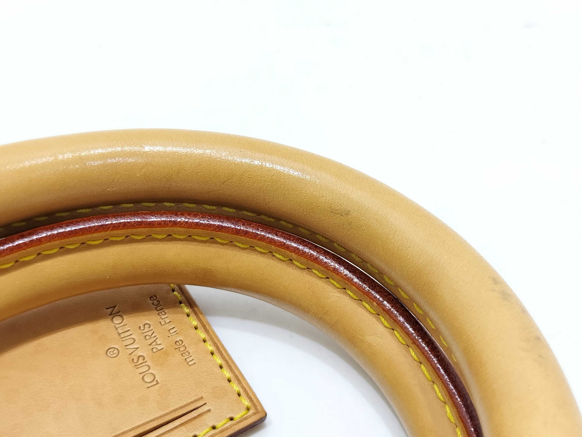 LOUIS VUITTON M41414 Monogram Louis Vuitton Monogram Keepall Bandouliere 55 Boston Bag