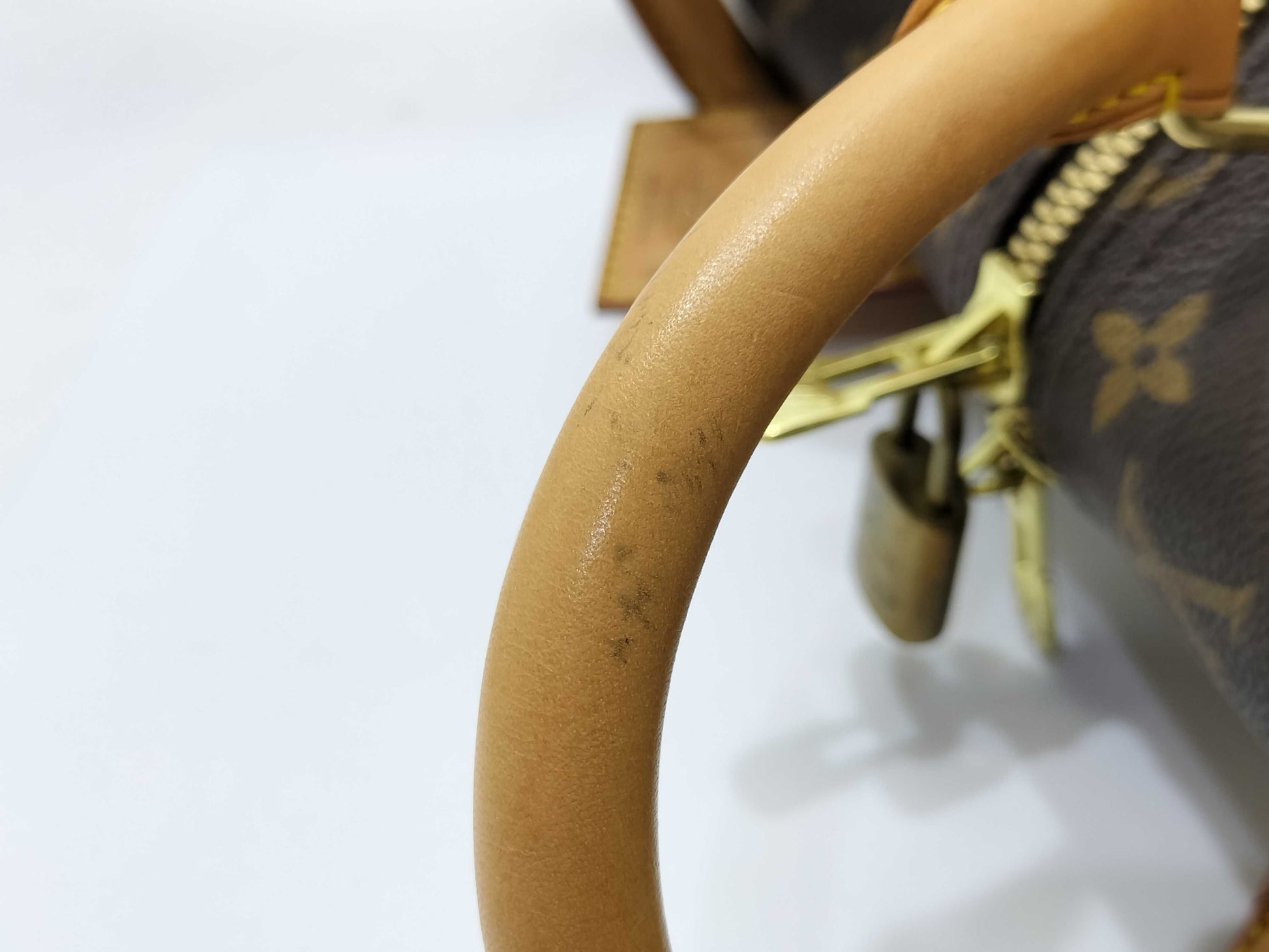 LOUIS VUITTON M41414 Monogram Louis Vuitton Monogram Keepall Bandouliere 55 Boston Bag