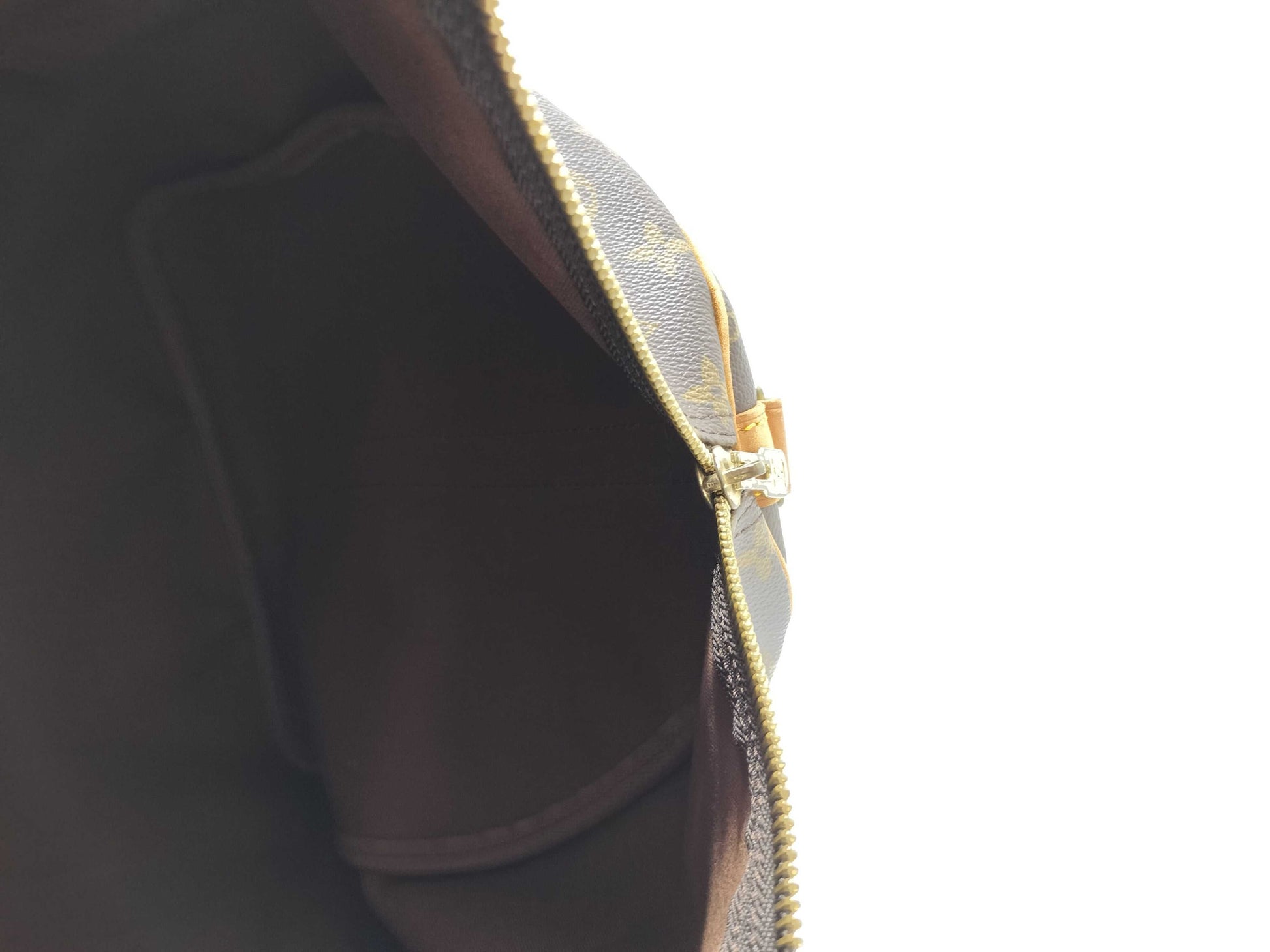 LOUIS VUITTON M41412 Monogram Louis Vuitton Monogram Keepall Bandouliere 60 Boston Bag