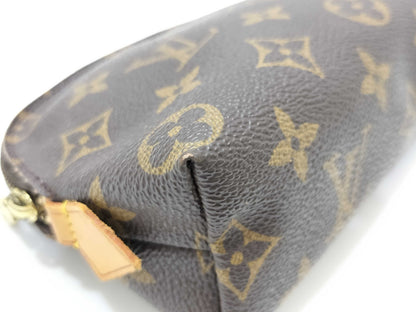LOUIS VUITTON M47515 Monogram Louis Vuitton Pouch