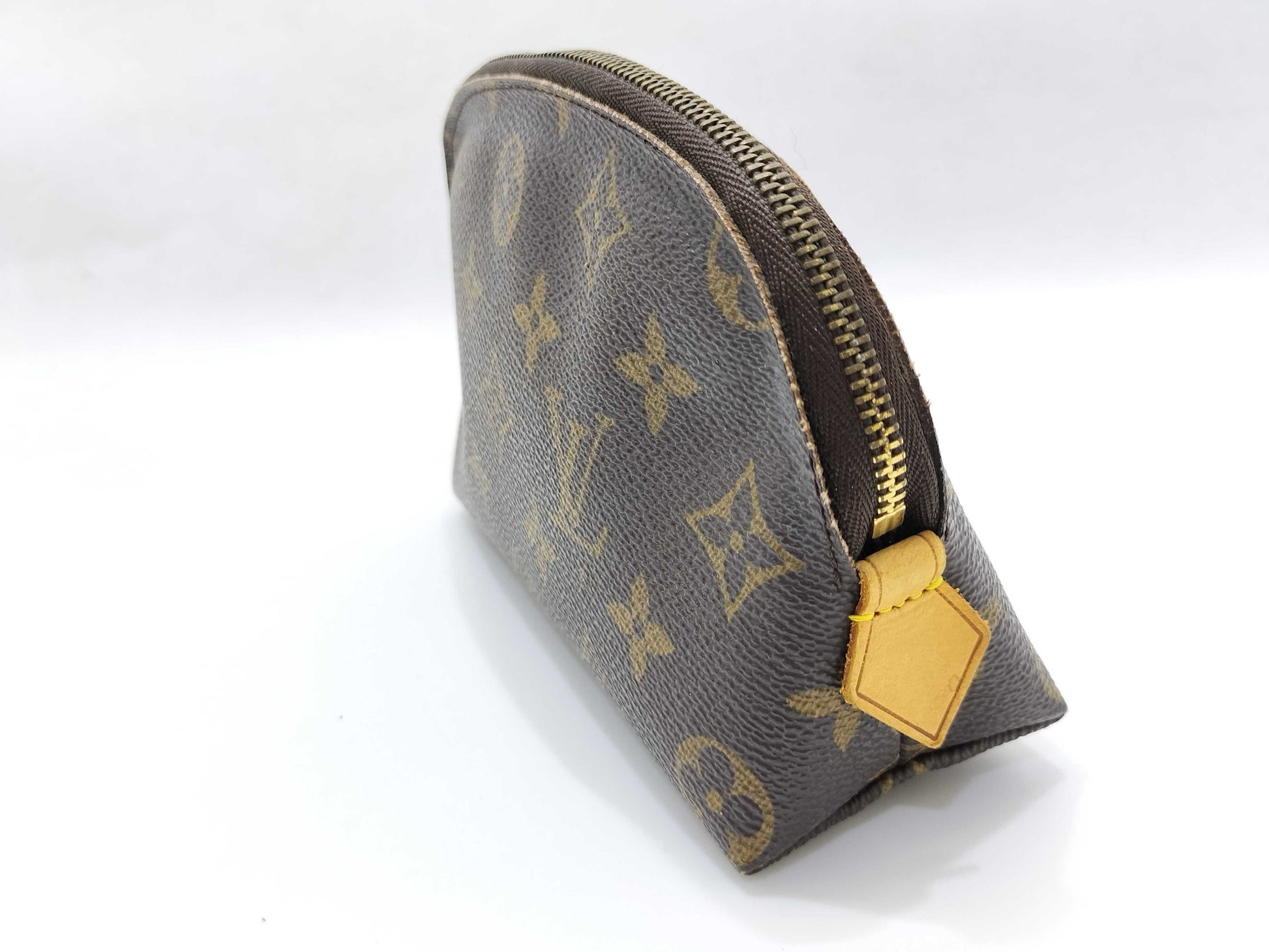 LOUIS VUITTON M47515 Monogram Louis Vuitton Pouch