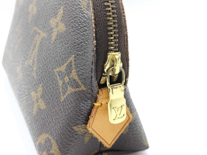 LOUIS VUITTON M47515 Monogram Louis Vuitton Pouch