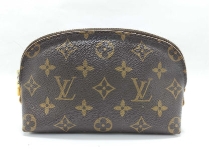 LOUIS VUITTON M47515 Monogram Louis Vuitton Pouch