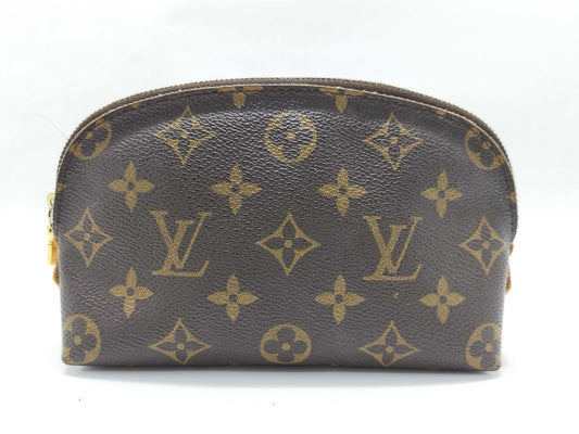 LOUIS VUITTON M47515 Monogram Louis Vuitton Pouch