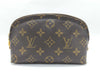 LOUIS VUITTON M47515 Monogram Louis Vuitton Pouch
