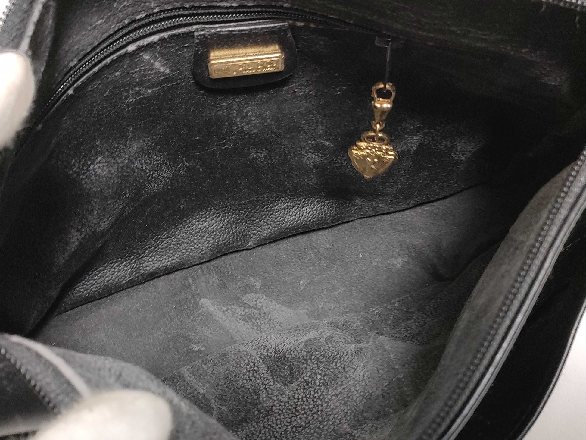 GUCCI GG Supreme Gucci Shoulder Bag Shoulder Bag
