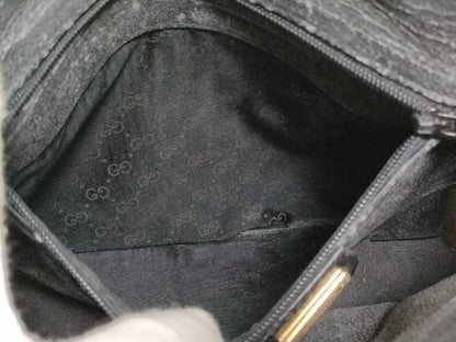 GUCCI GG Supreme Gucci Shoulder Bag Shoulder Bag