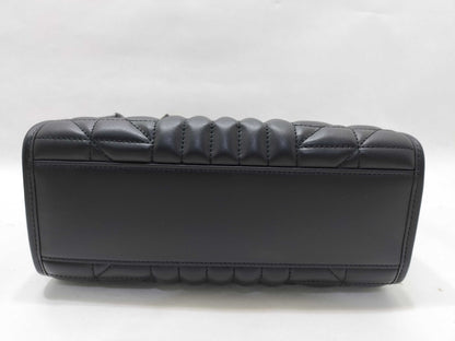 GUCCI GG Marmont Leather Chain Shoulder Bag