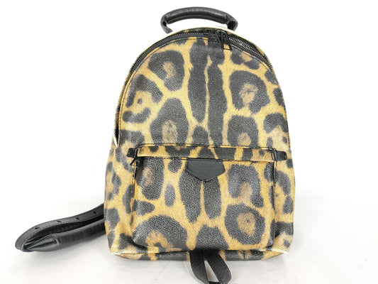 LOUIS VUITTON M52020 Louis Vuitton Palm Springs PM Backpack M52020 Backpack