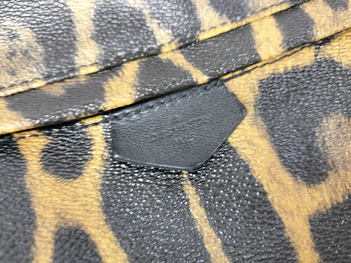 LOUIS VUITTON M52020 Louis Vuitton Palm Springs PM Backpack M52020 Backpack