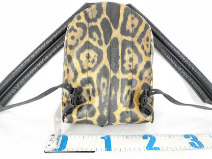 LOUIS VUITTON M52020 Louis Vuitton Palm Springs PM Backpack M52020 Backpack