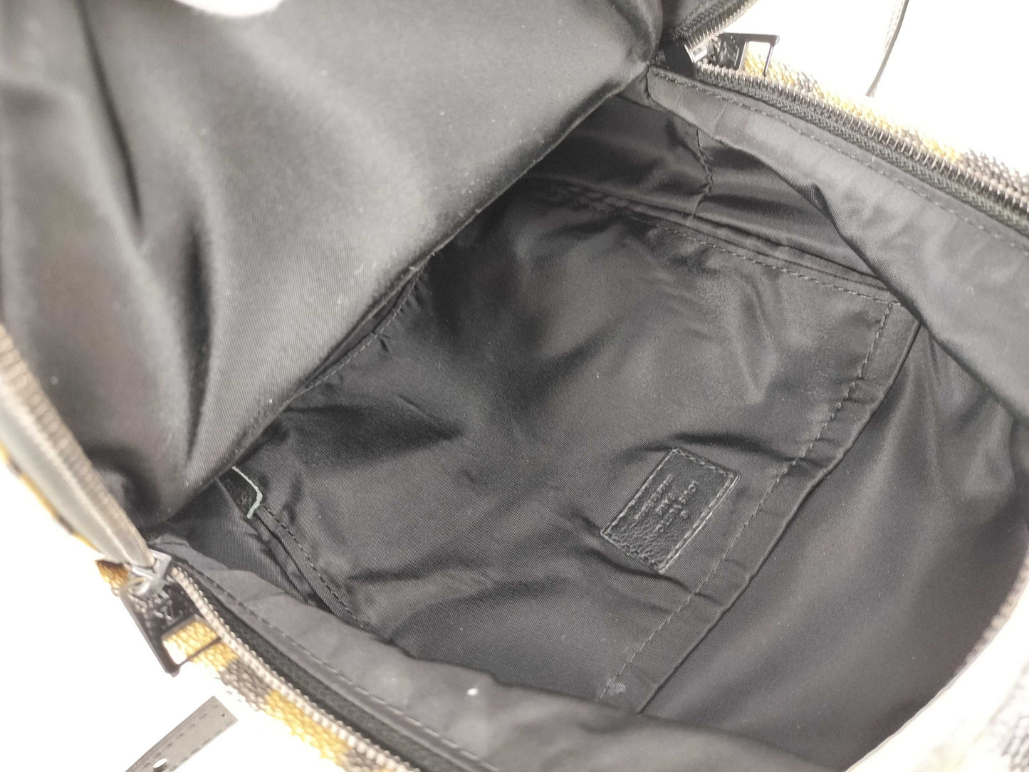 LOUIS VUITTON M52020 Louis Vuitton Palm Springs PM Backpack M52020 Backpack
