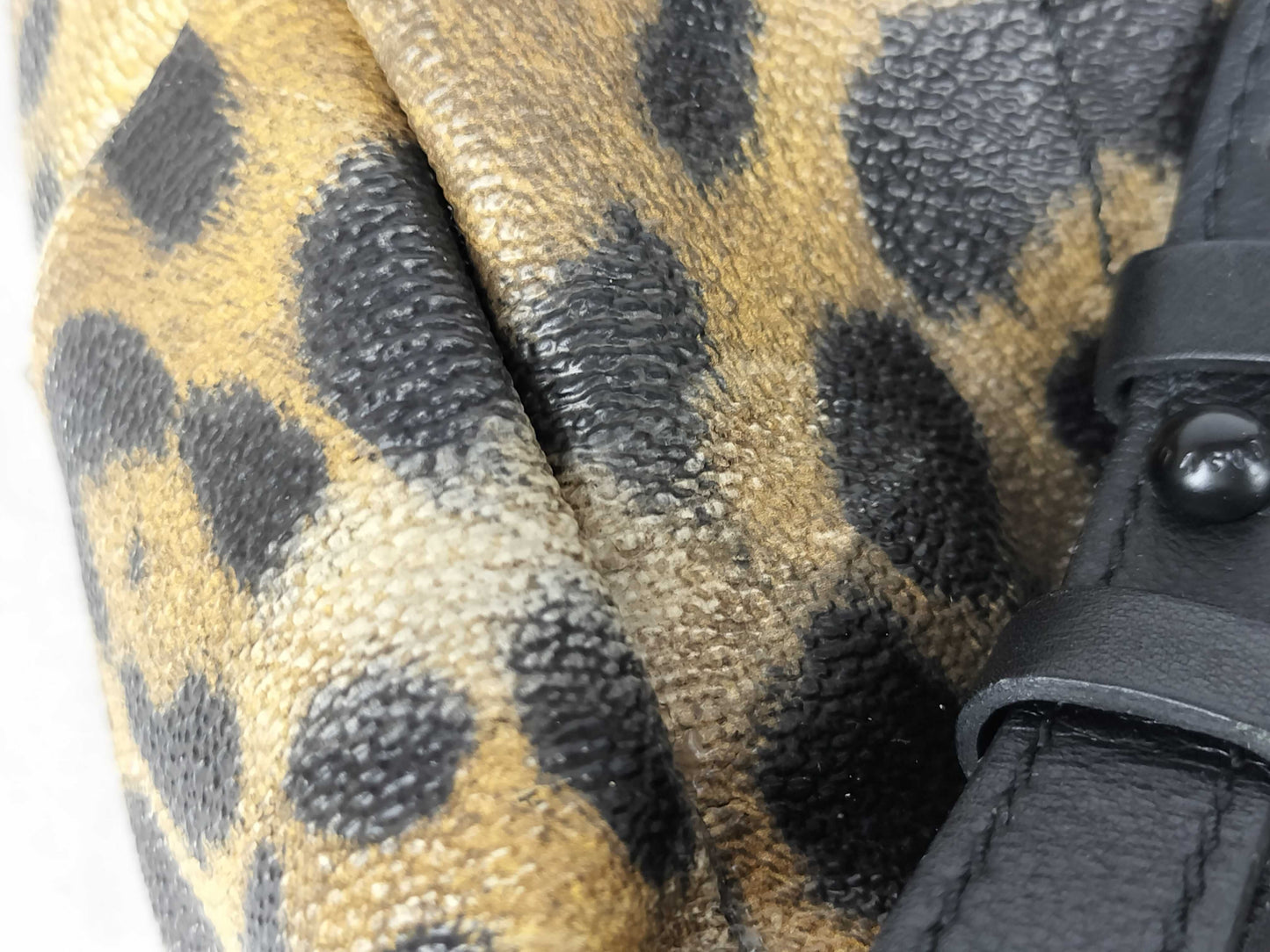 LOUIS VUITTON M52020 Louis Vuitton Palm Springs PM Backpack M52020 Backpack