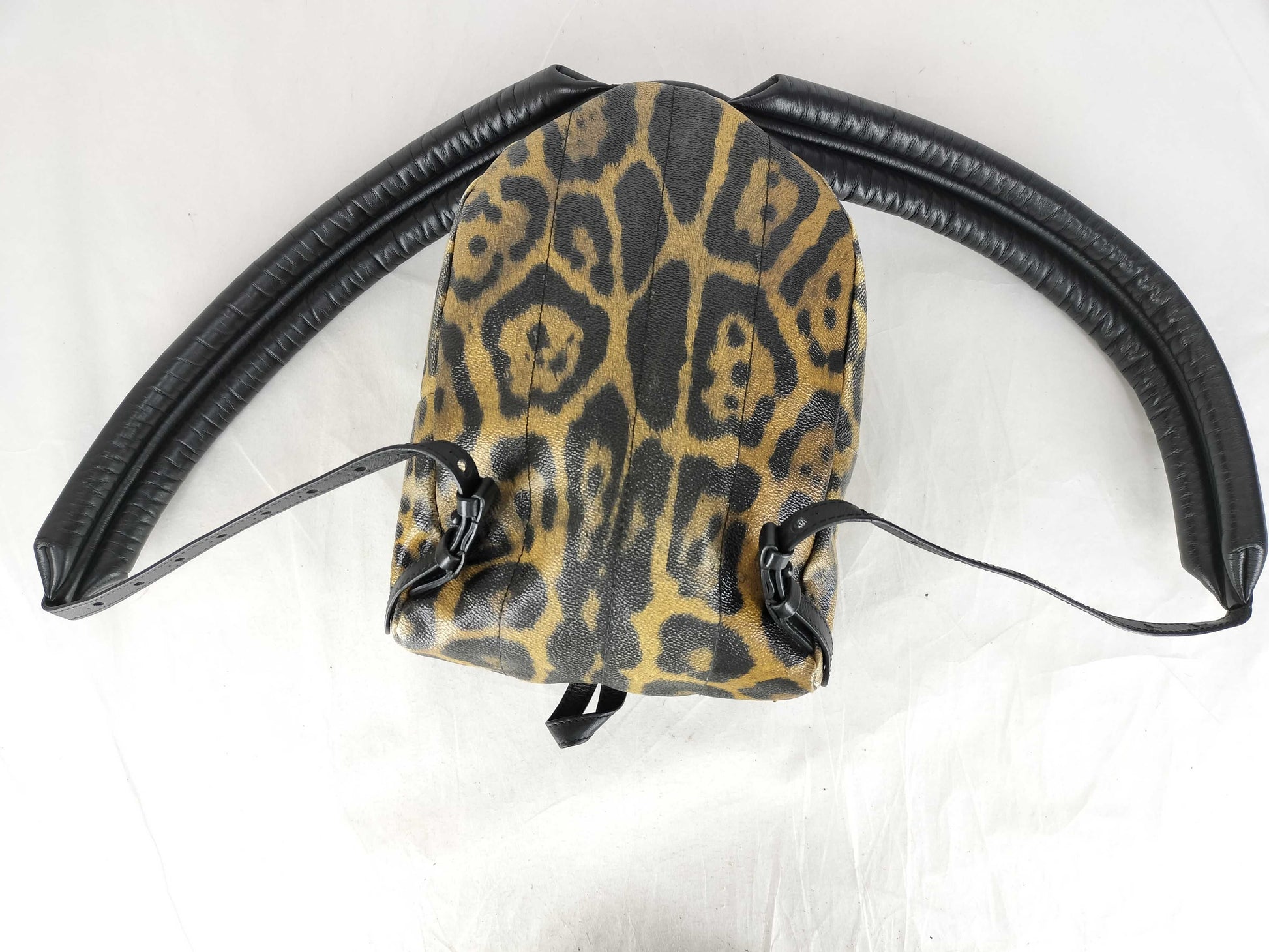 LOUIS VUITTON M52020 Louis Vuitton Palm Springs PM Backpack M52020 Backpack