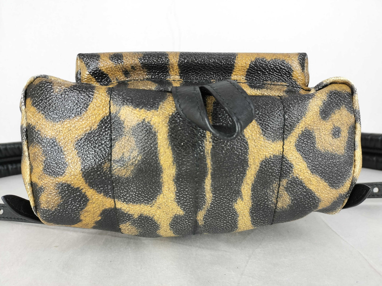 LOUIS VUITTON M52020 Louis Vuitton Palm Springs PM Backpack M52020 Backpack