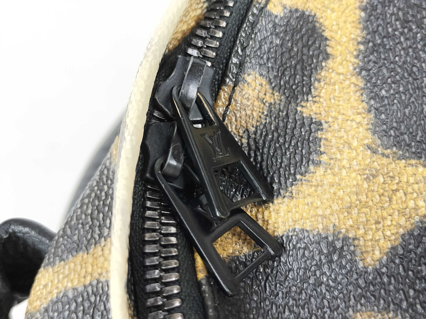 LOUIS VUITTON M52020 Louis Vuitton Palm Springs PM Backpack M52020 Backpack