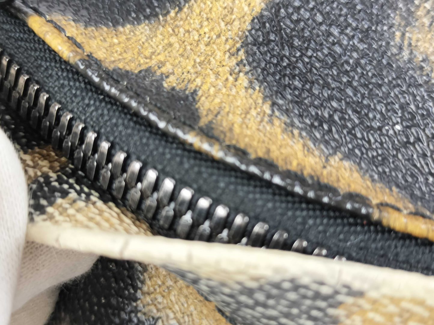 LOUIS VUITTON M52020 Louis Vuitton Palm Springs PM Backpack M52020 Backpack