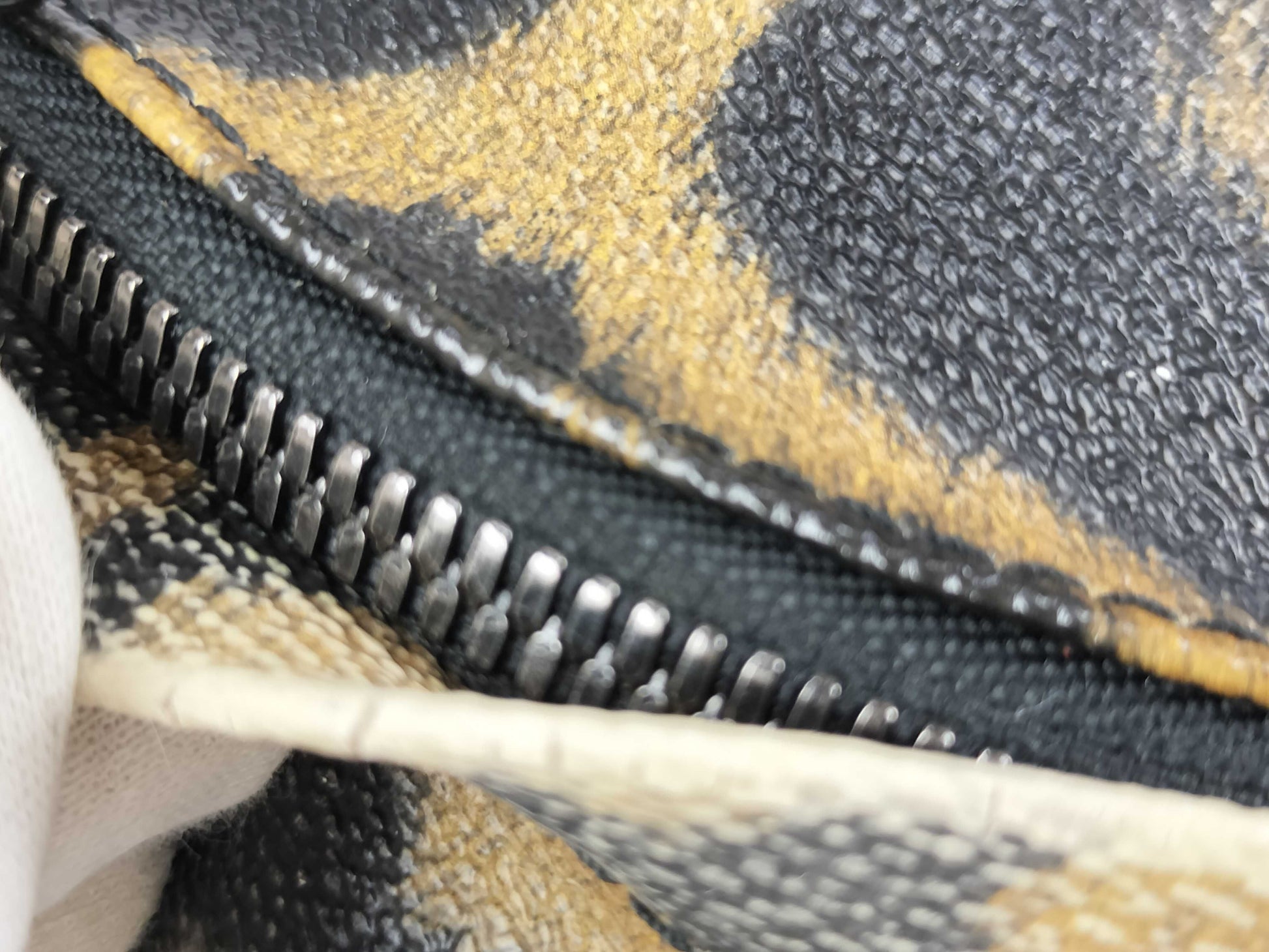 LOUIS VUITTON M52020 Louis Vuitton Palm Springs PM Backpack M52020 Backpack
