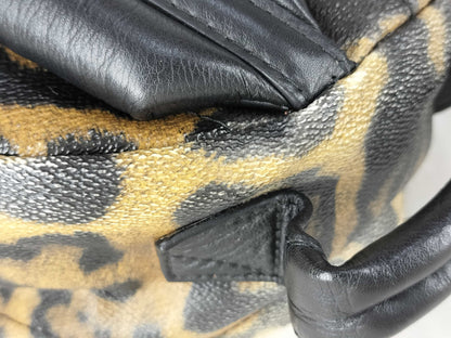 LOUIS VUITTON M52020 Louis Vuitton Palm Springs PM Backpack M52020 Backpack