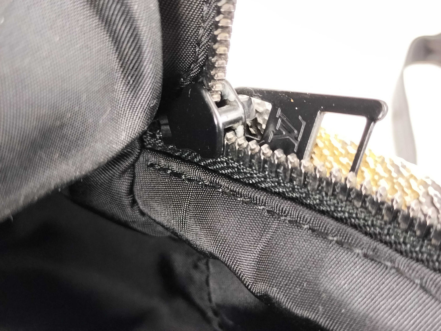 LOUIS VUITTON M52020 Louis Vuitton Palm Springs PM Backpack M52020 Backpack