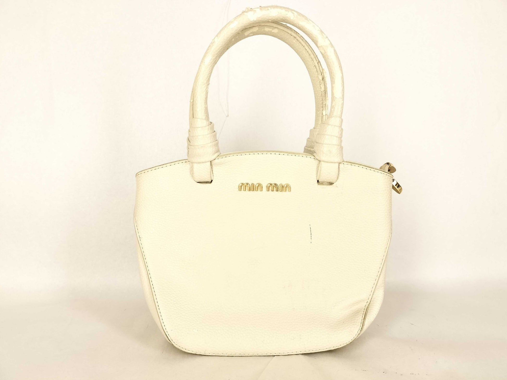 miu miu MIUMIU Miu Miu handbag handbag
