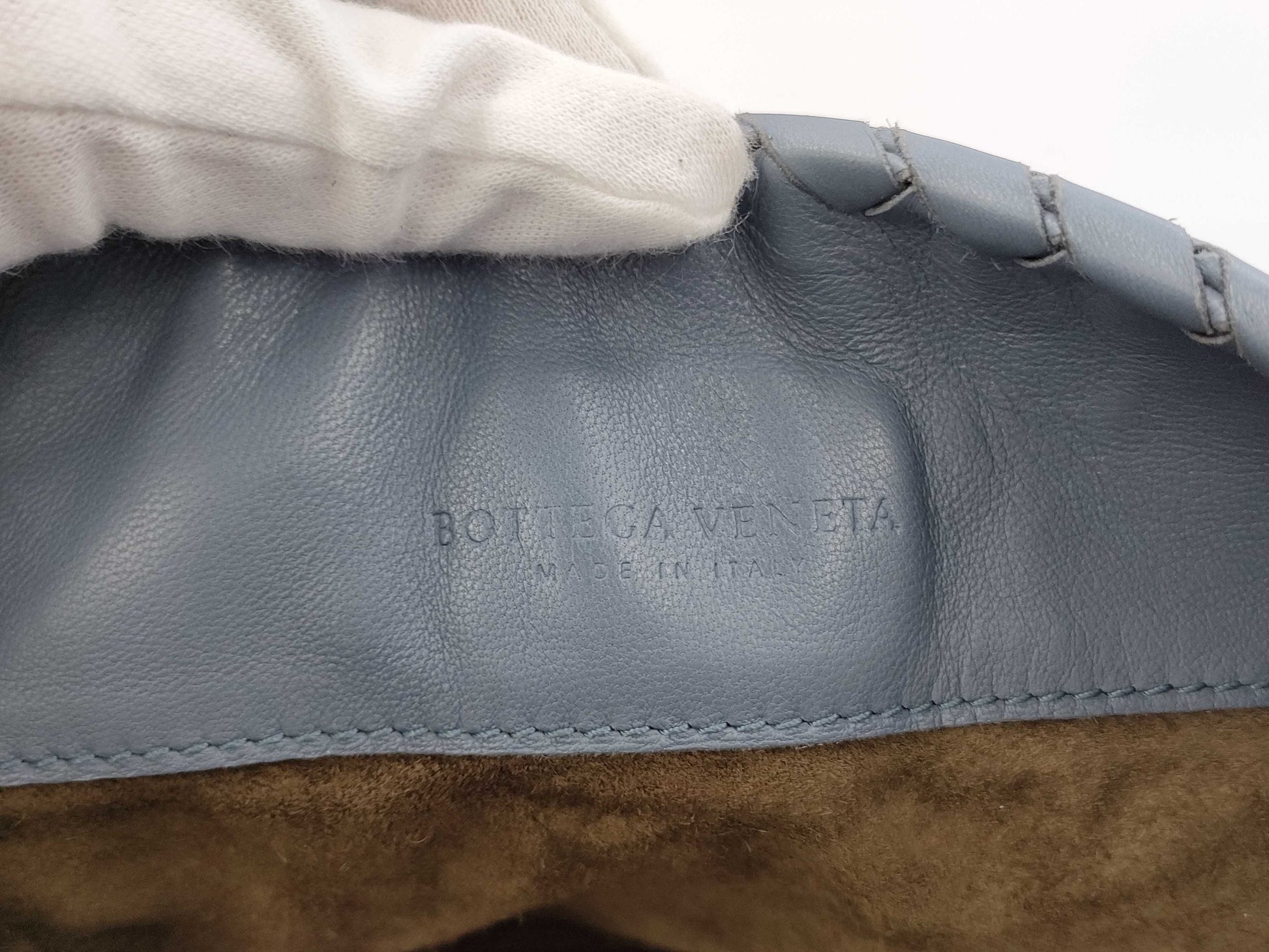 BOTTEGA VENETA Bottega Veneta handbag shoulder bag