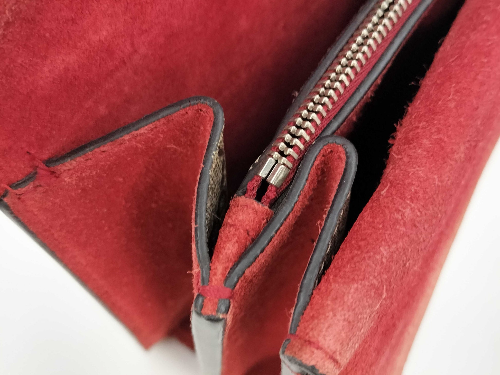 GUCCI Gucci Dionysus Shoulder Bag Shoulder Bag