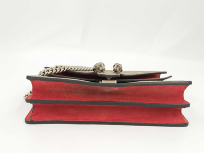 GUCCI Gucci Dionysus Shoulder Bag Shoulder Bag