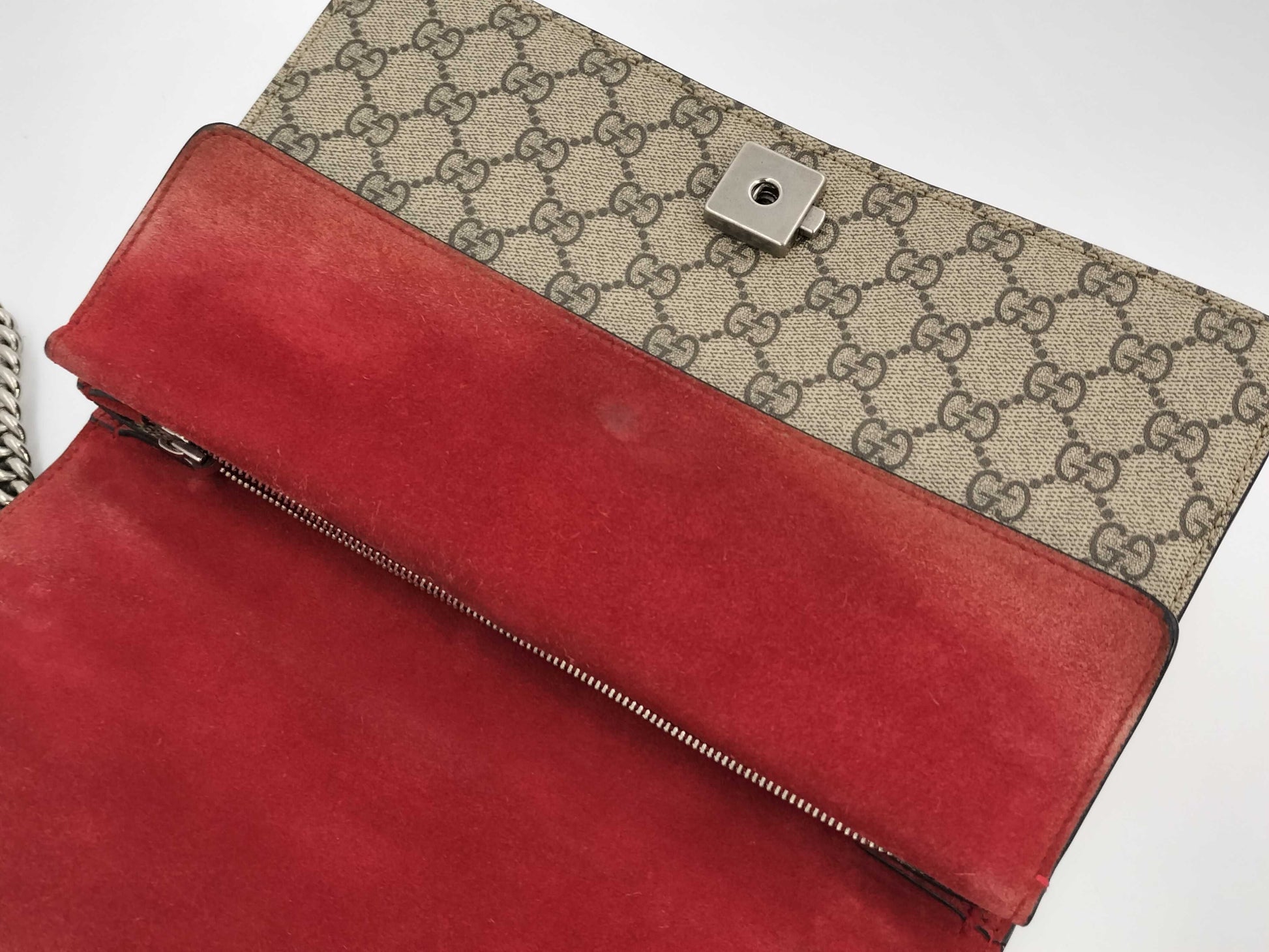 GUCCI Gucci Dionysus Shoulder Bag Shoulder Bag