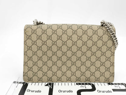 GUCCI Gucci Dionysus Shoulder Bag Shoulder Bag