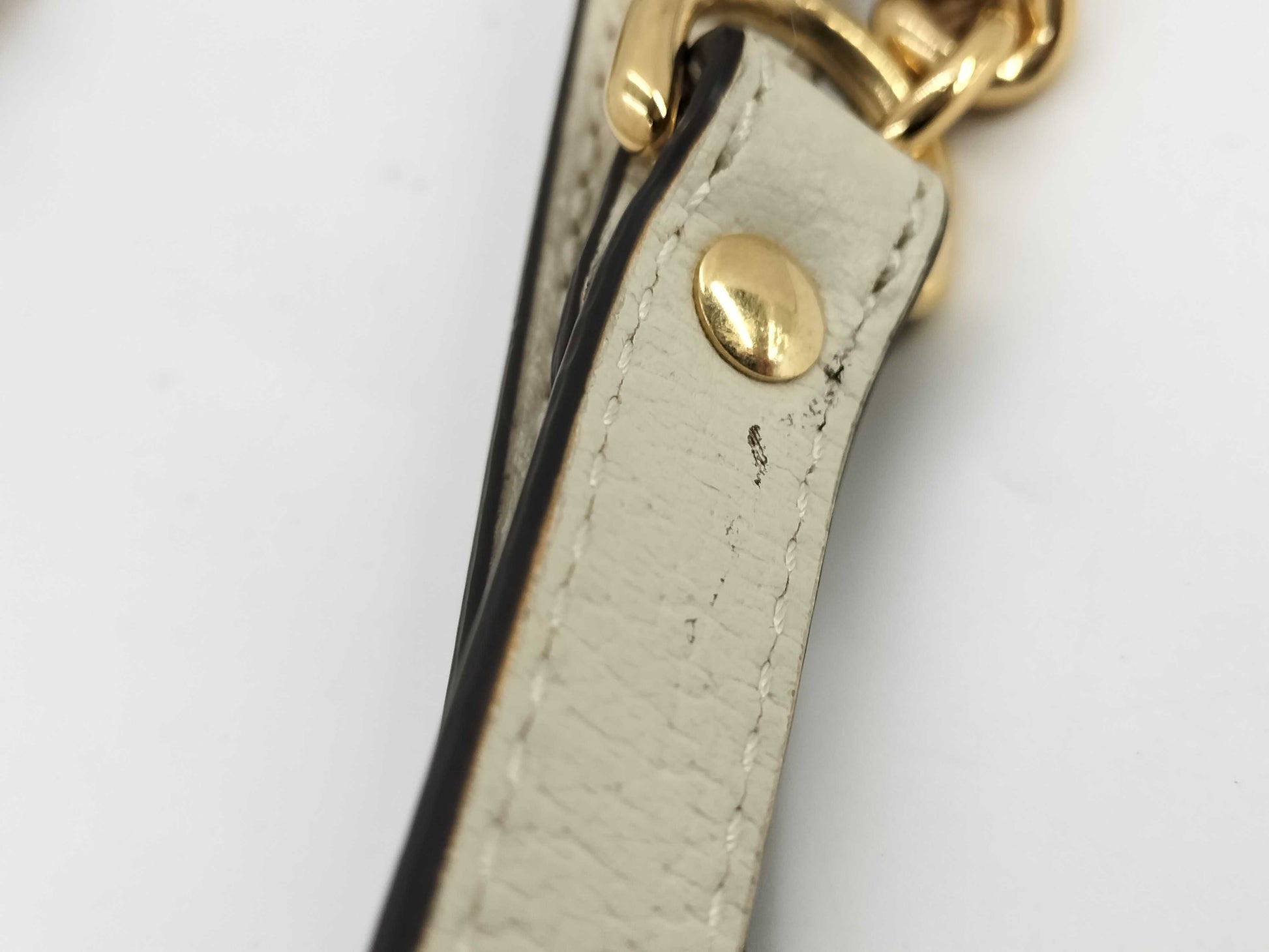 GUCCI Gucci Chain Shoulder Bag Shoulder Bag