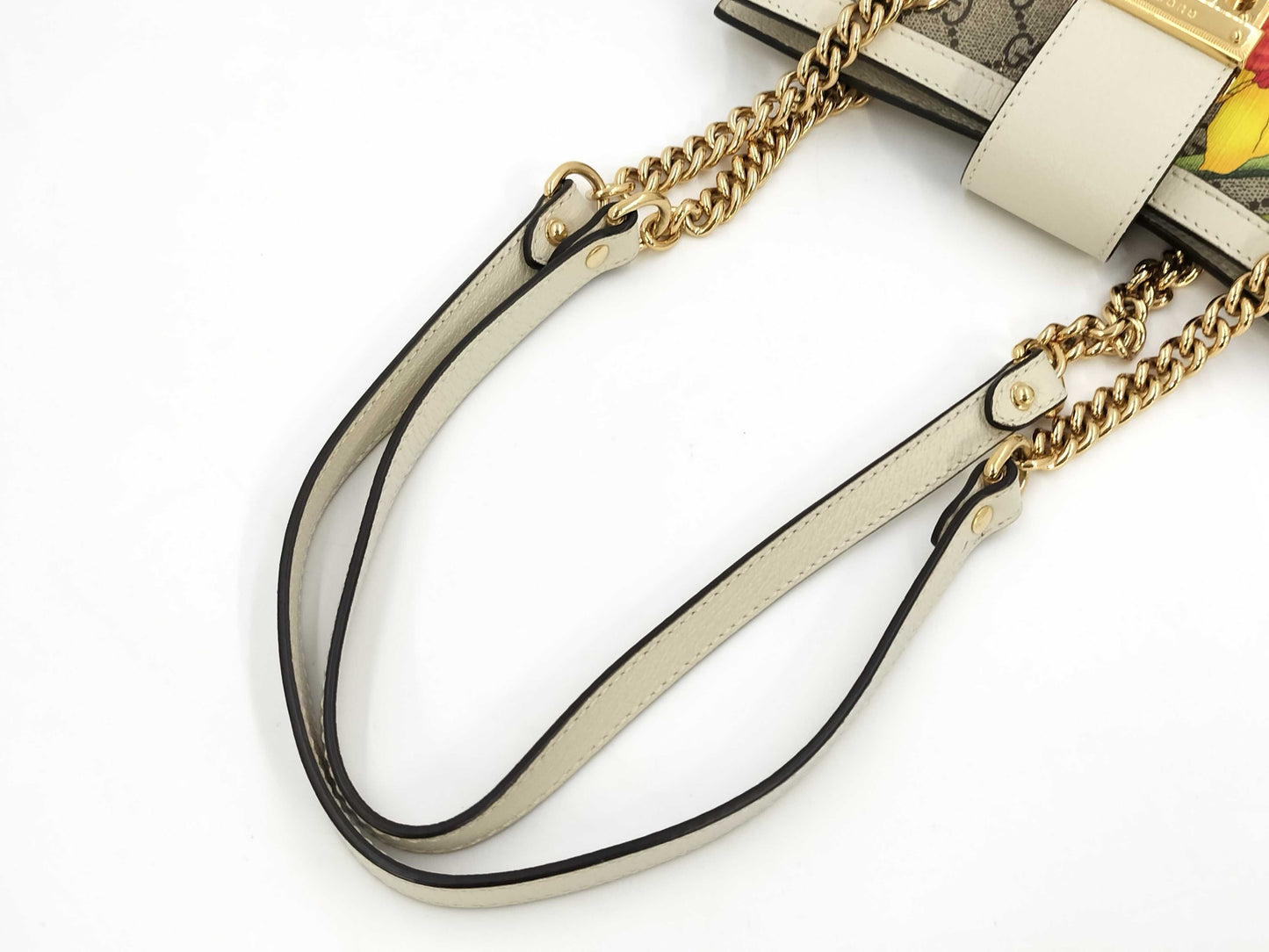 GUCCI Gucci Chain Shoulder Bag Shoulder Bag