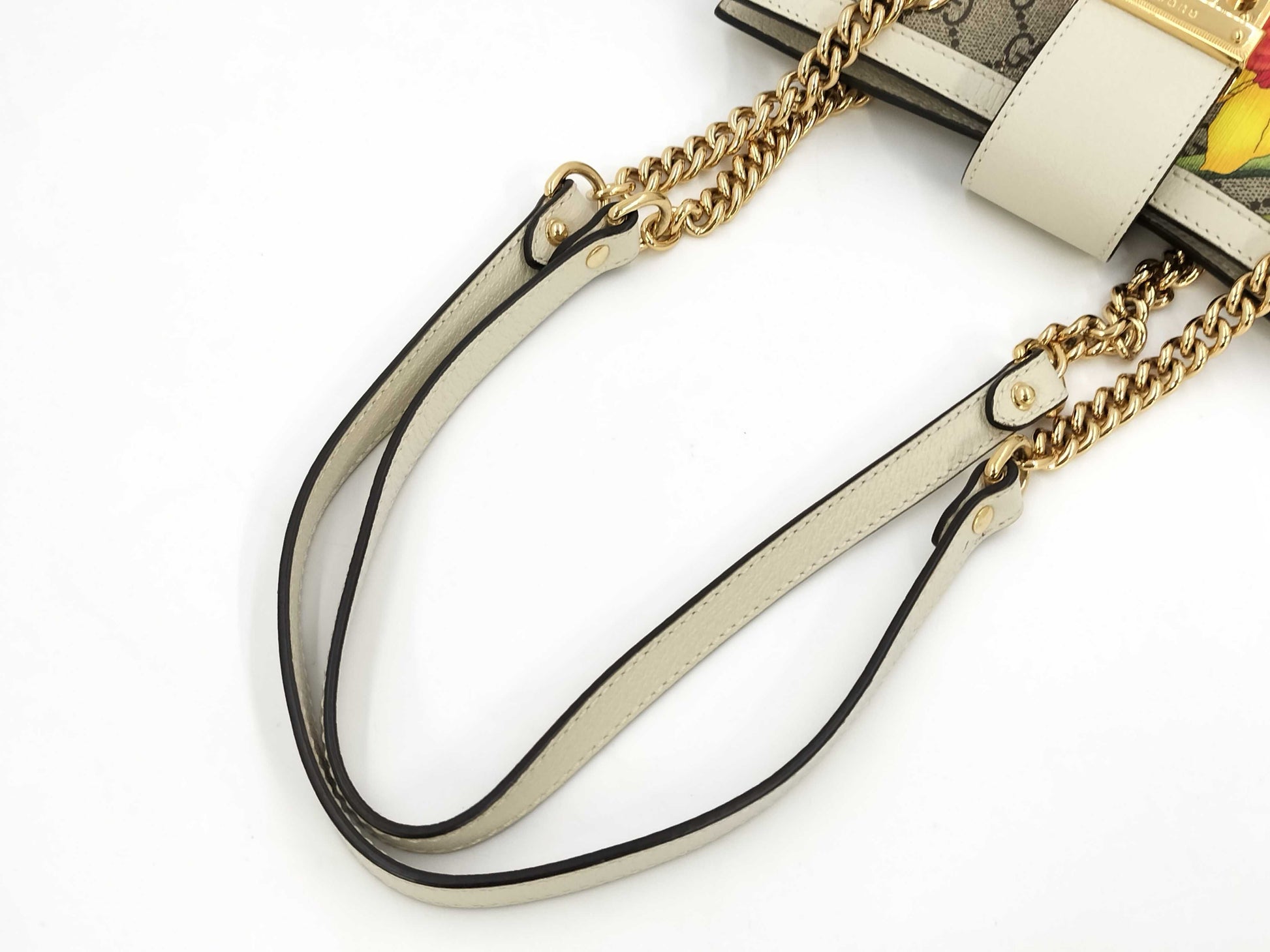 GUCCI Gucci Chain Shoulder Bag Shoulder Bag