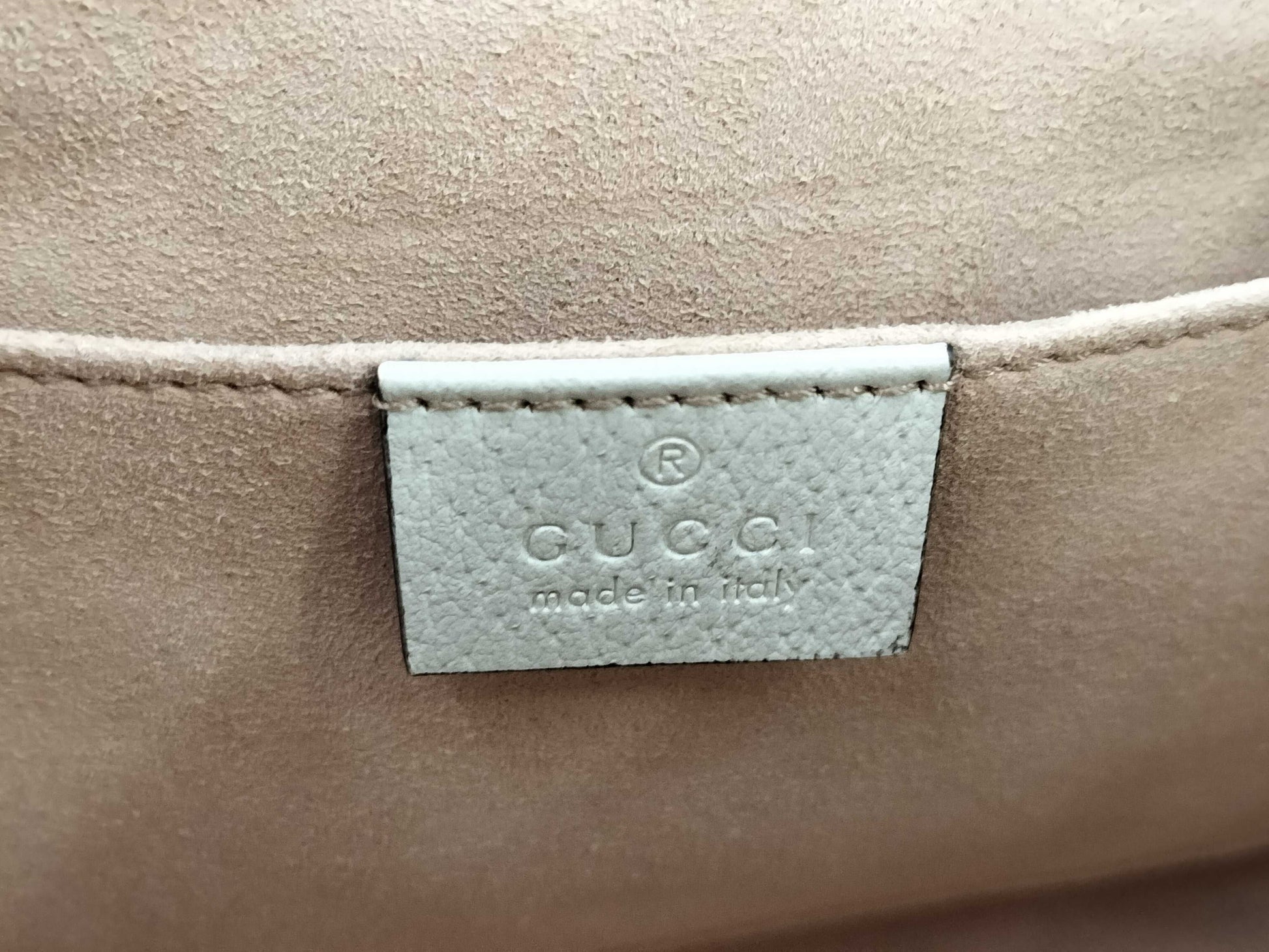 GUCCI Gucci Chain Shoulder Bag Shoulder Bag