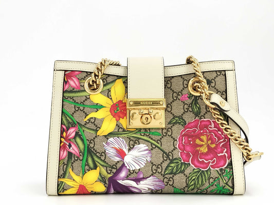 GUCCI Gucci Chain Shoulder Bag Shoulder Bag