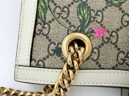 GUCCI Gucci Chain Shoulder Bag Shoulder Bag