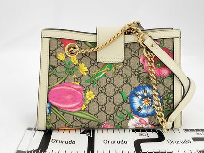 GUCCI Gucci Chain Shoulder Bag Shoulder Bag