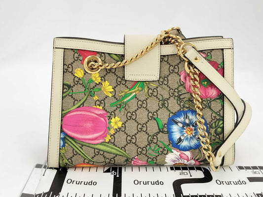 GUCCI Gucci Chain Shoulder Bag Shoulder Bag